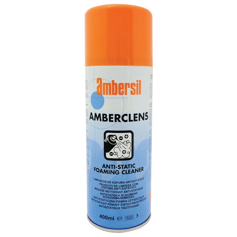 MULTI-SURFACE CLEANER 750ML; 6160001200 product image by Ambersil