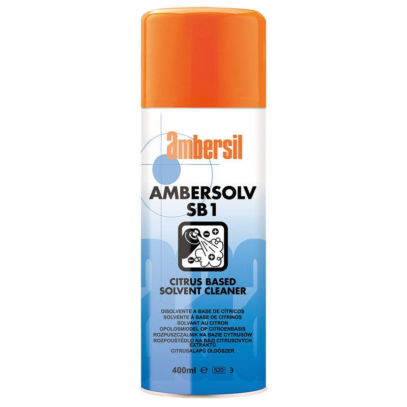 AMBERSOLV SB1 5 LITRE; 6330062005 product image by Ambersil