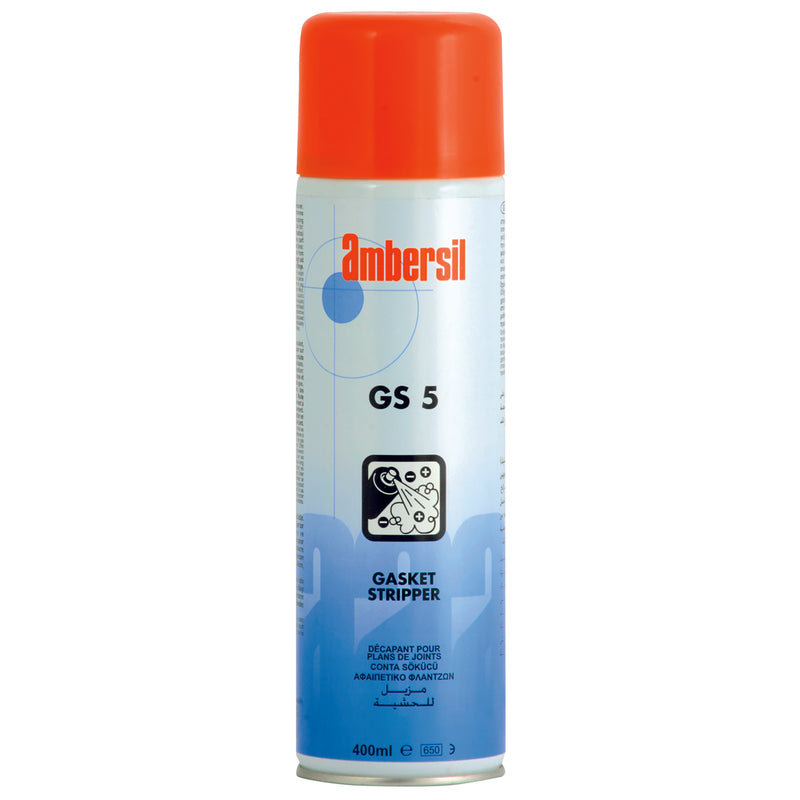 GASKET STRAIGHTIPPER 400ML; 63700M7028 product image by Ambersil