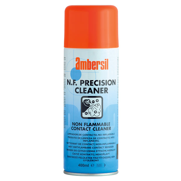 NON-FLAMMABLE CLEANER 400ML; 6130001560 product image by Ambersil