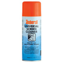 FOAMING SCREEN CLEANER 400ML; 6130004050 product image by Ambersil