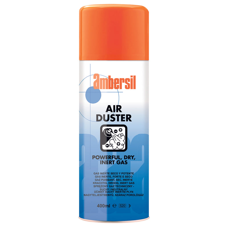 POWERFUL DRY INERT GAS 400ML; 6130012100 product image by Ambersil
