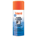 GLASS CLEANER FOR GLASS AND GLAZING 400ML; 6160004000 product image by Ambersil
