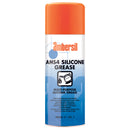 MULTI-PURPOSE SILICONE GREASE 400ML; 6130008500 product image by Ambersil
