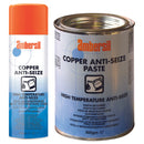 COPPER ANTI-SEIZE PASTE; 6150001030 product image by Ambersil