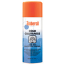 COLD GALVANISED SPRAY Z-RICH PROT COAT 400ML; 6190011001 product image by Ambersil