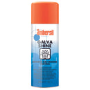 AESTHETIC GALVANISEDANISING COATING 400ML; 6190011510 product image by Ambersil