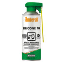 NSF SILICONE LUBRICANT400ML; 6150009350 product image by Ambersil