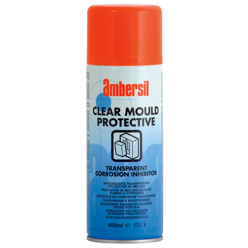 CLEAR MOULD PROTECTIVE; 6120005500 product image by Ambersil
