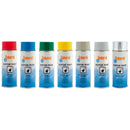 ACR PAINT 400ML BLUE RAL5015; 6180400005 product image by Ambersil