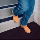 FLOOR COATING STD 5L RAL 9010 WHITE; RUS-7192 product image by Rust-Oleum