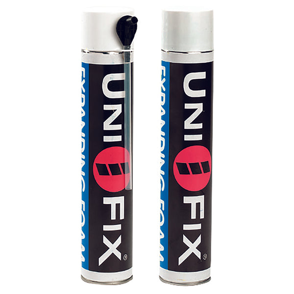 HAND HELD EXPANDING FOAM 750ML; 2017-6434 product image by Jaymac