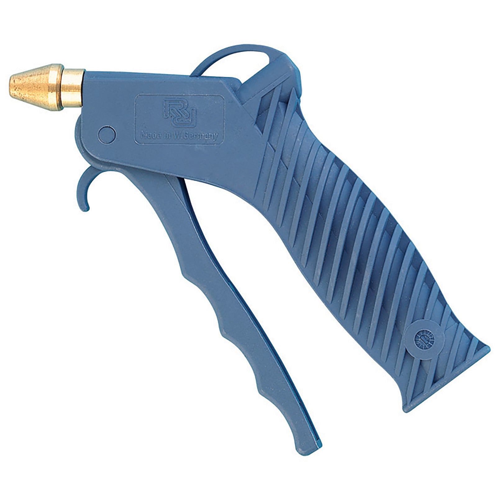 Parker Rectus AL-13 - Blow Gun Safety Nozzle Plastic Body