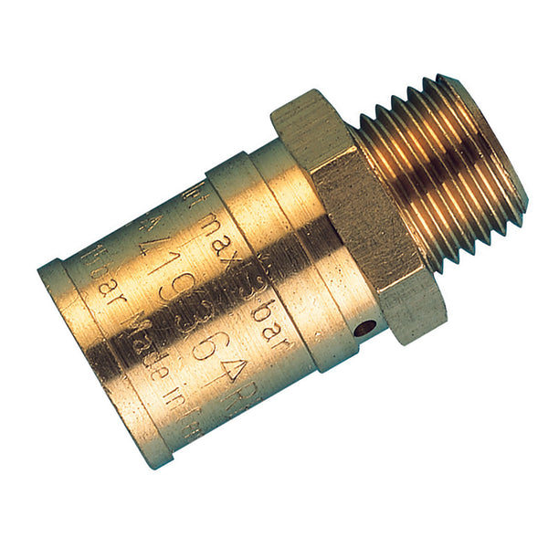 6 BAR PRESSURE REDUCER; DRV13/60 product image by Parker Rectus