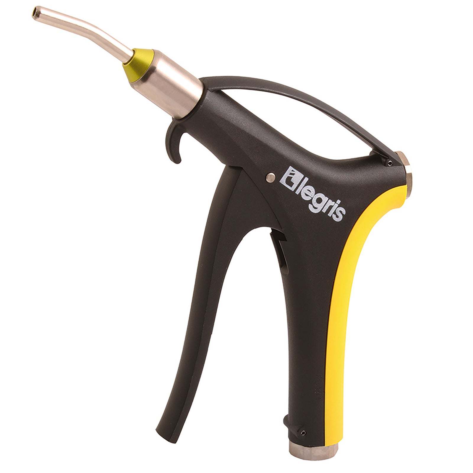 Parker Legris LE-0654 00 13 00 13 G1/4 Safety Blowgun