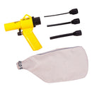 FT Pro BV11-K - Blovac Textile And Elec. Kit