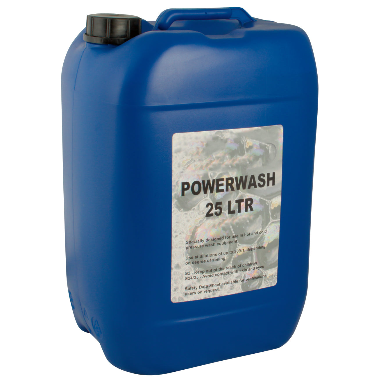FT Pro 59603-25 - Transclean General Purpose 25 Litres