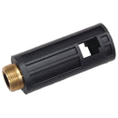 FT Pro CDE - Adaptor M22 To Cdl To Tools