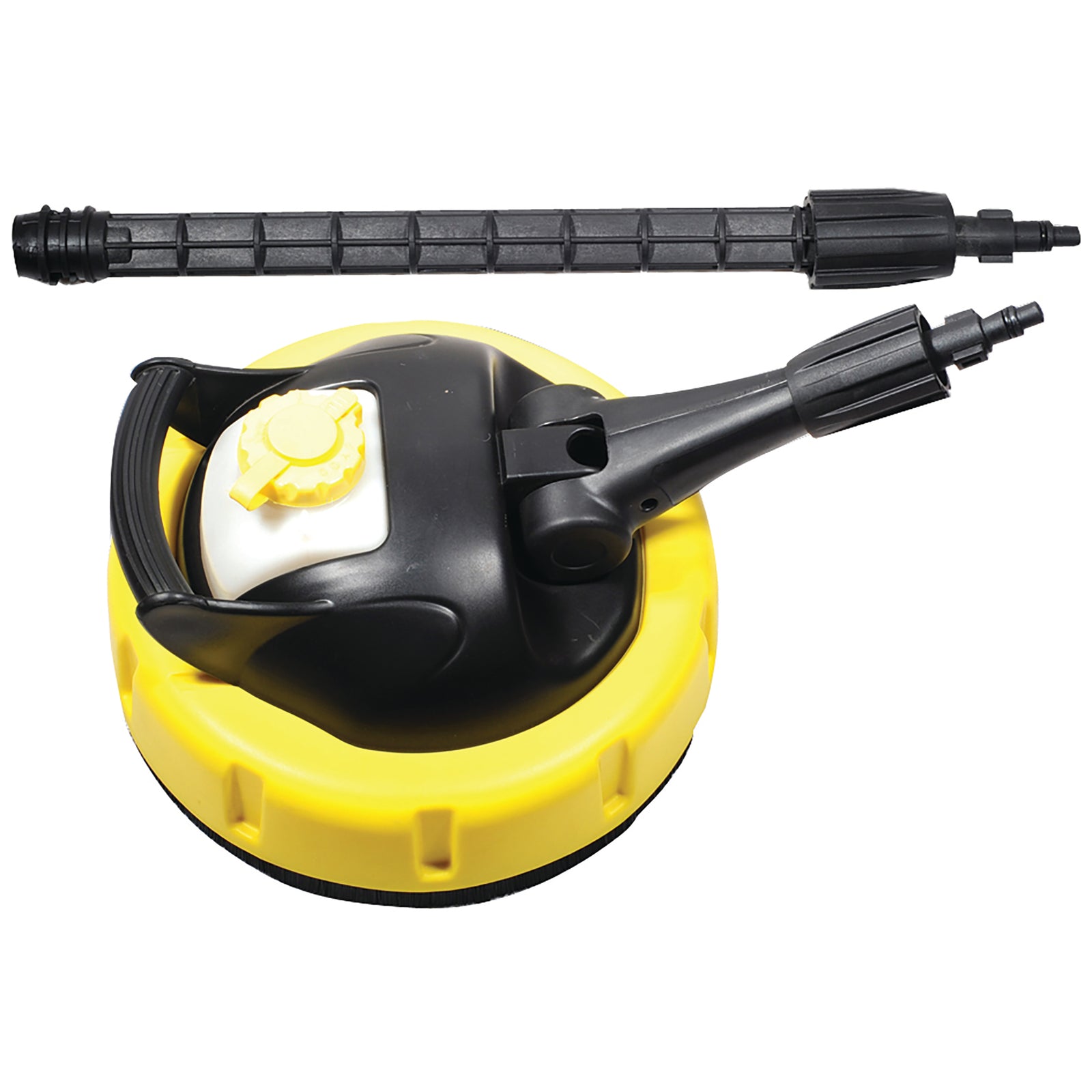 FT Pro CDO - Rotating Floor Scrubbing Brush And Lance
