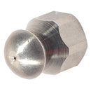 FT Pro CDQP001-14 - 080 Jet 35Lpm 1F3R BSPP Fem 1/4 Noz Hi