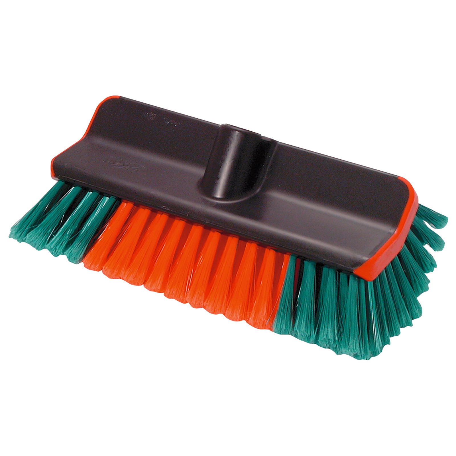 FT Pro VIK-524752 - Hi-Lo Waterfed Brush Rubber Edge