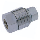 Nito 65506B3 - 3/8" Coupling Set