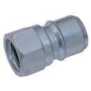 Nito 65610B9 - 3/8" BSP Female Plug