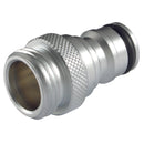 1/2" BSP MALE CLICK PLUG; 59640A3 product image by Nito