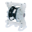Graco D5B911 - Husky 515 Pump Ptfe Dia Polyprop Body