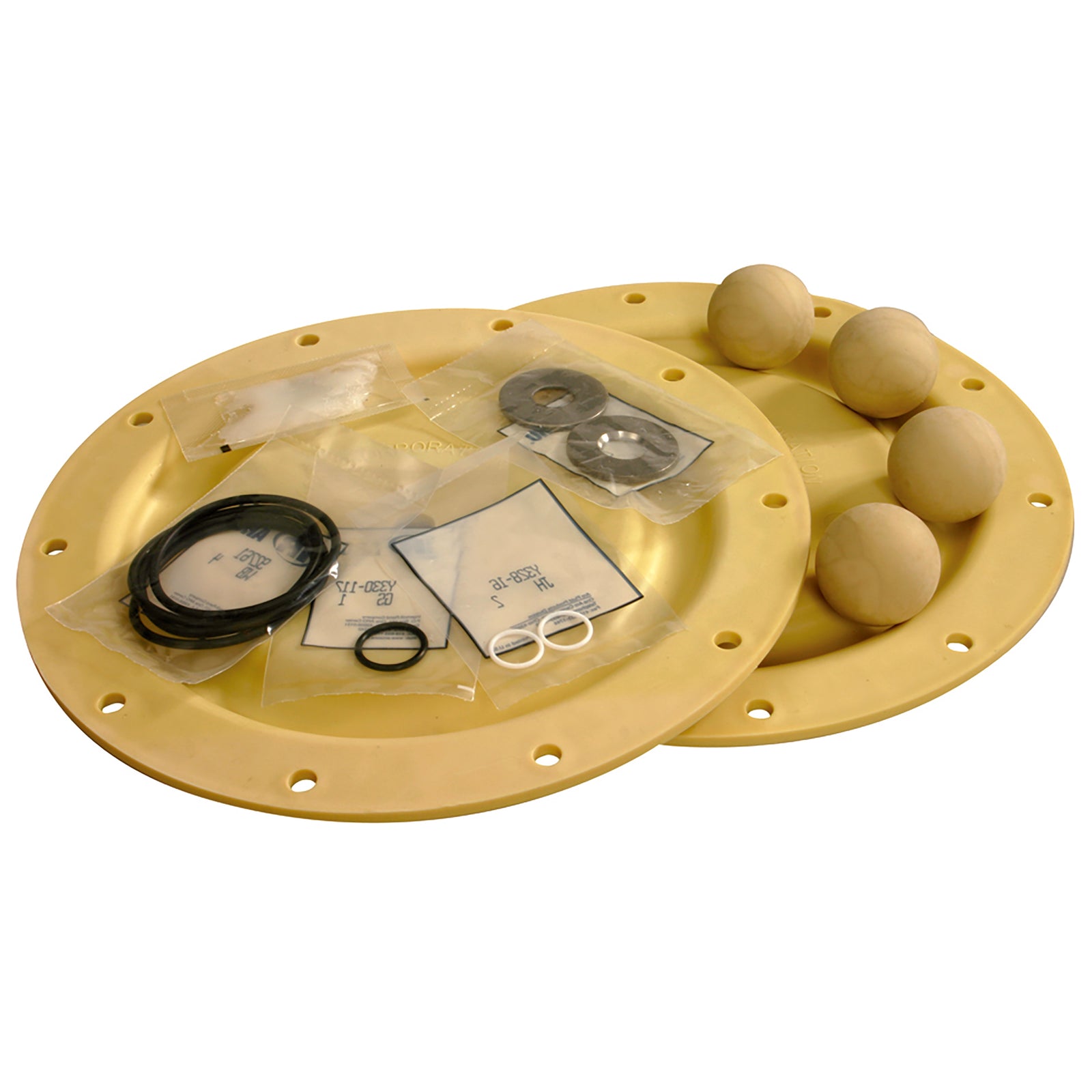 Graco 213-013 - Repair Kit To Suit 226-942