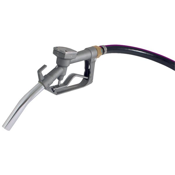 GRAVITY HOSE KITS 1" X 4MTRS; ASS-RTDH-1-4 product image by Cisson