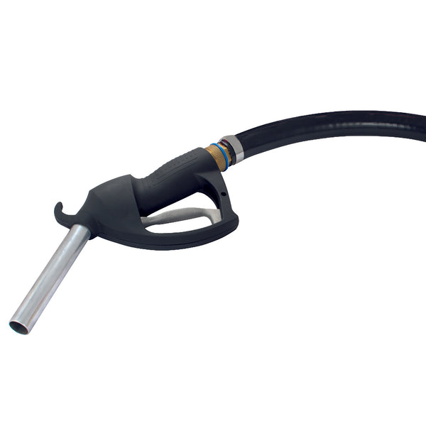 DELUXE GRAVITY HOSE KITS 1" X 4MTRS; DASS-RTDH-1-4 product image by Cisson