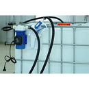 FT Pro J10302504 - 230V Adblue Ibc Mount Kit-Auto Nozzle