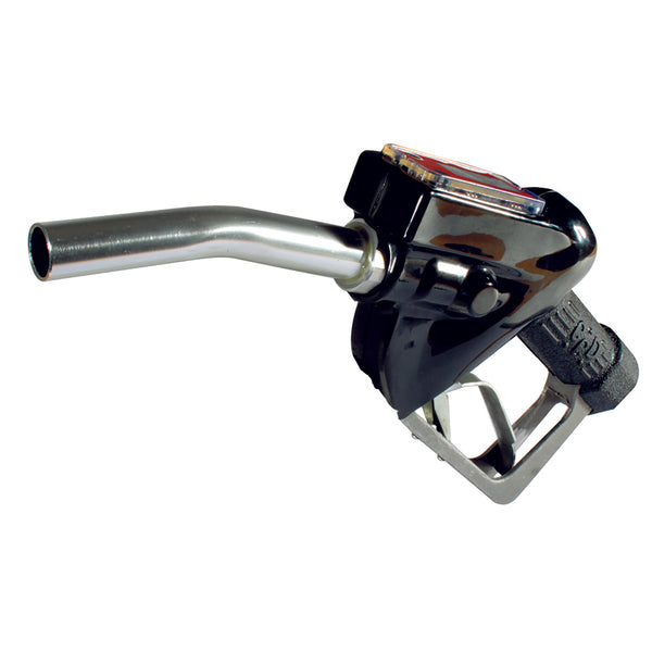 1" BSPT TRIGGER GUN AND FLOW METER; CD-OG01 product image by Cisson