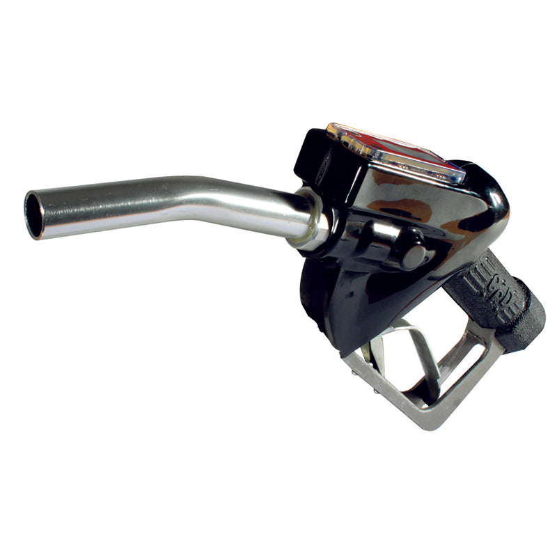 1" BSPT TRIGGER GUN AND FLOW METER; CD-OG01 product image by Cisson