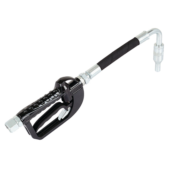 OIL GUN WITH FLEX HOSE; JA-01 product image by Redashe