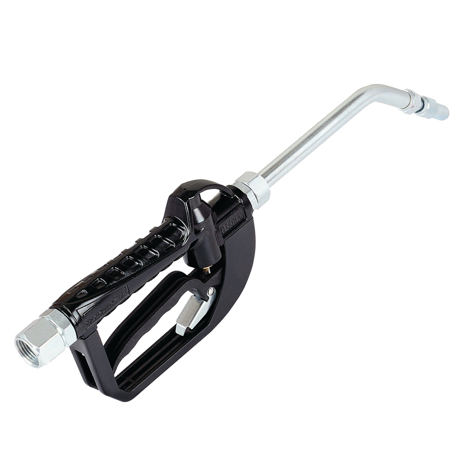 Redashe JM-01 - Oil Gun With Rigid Tube