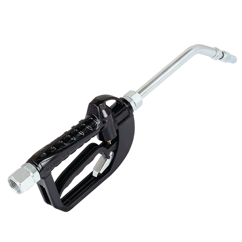 OIL GUN WITH RIGID TUBE; JM-01 product image by Redashe