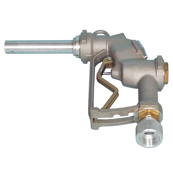 AUTO NOZZLE C/W SWIVEL; NOZA.250S product image by Cisson
