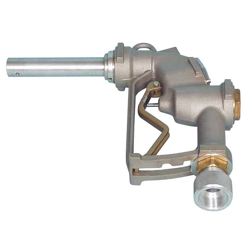 AUTO NOZZLE C/W SWIVEL; NOZA.250S product image by Cisson