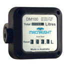 DIESEL FLOW METER; DM100 product image by Cisson