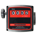 FT Pro FM4 - Flow Meter 1"BSP Ports 20-76L/Min