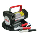 FT Pro 24PA.BARE - 24V Diesel Transfer Pump