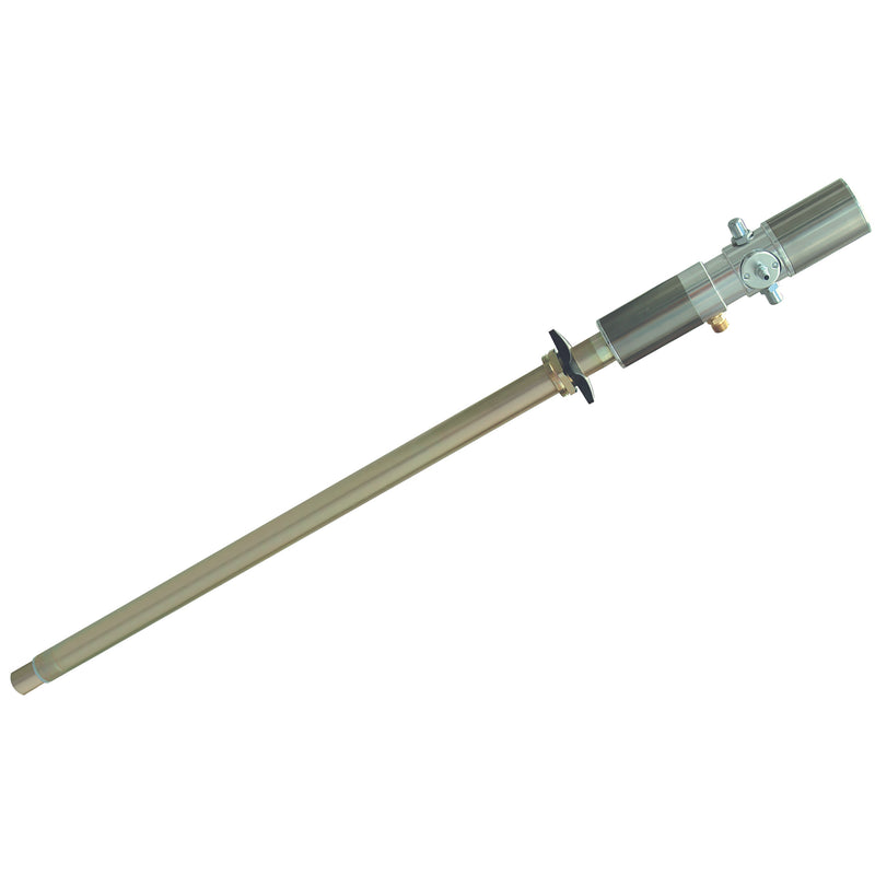 PNEUMATIC OIL PUMP 3:1; J300S product image by Cisson