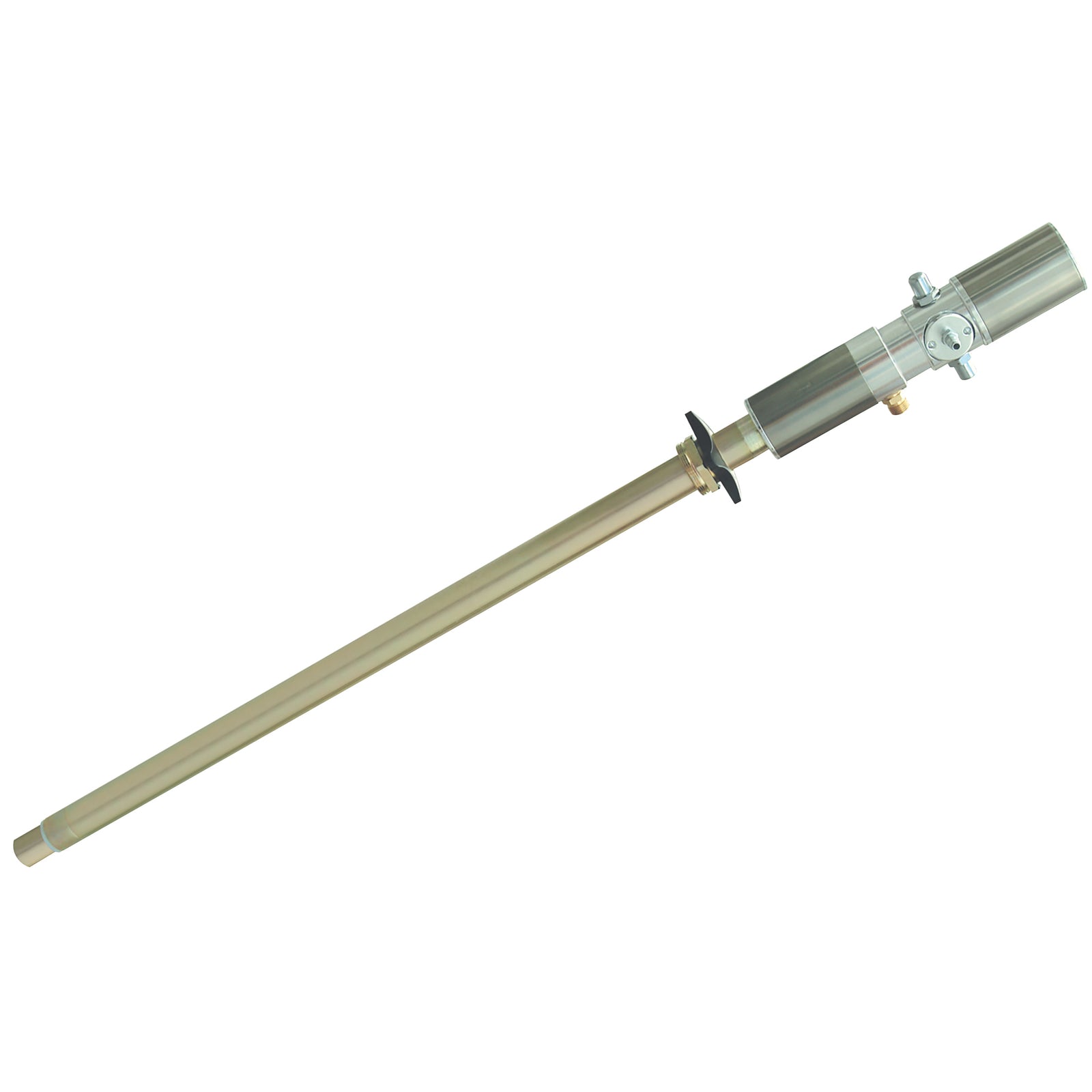 FT Pro J500S - Pneumatic Oil Pump 5:1