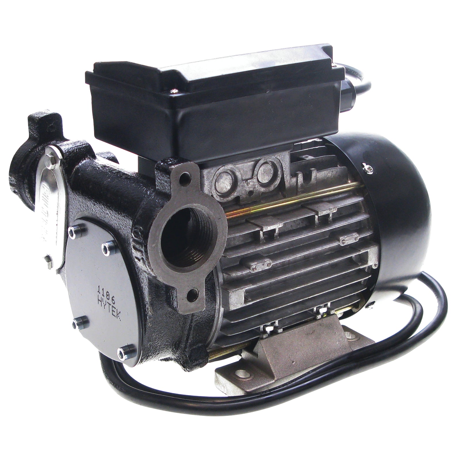 FT Pro SPT80A - 230V 80Lpm Diesel Transfer Pump