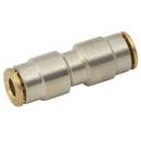 FT Pro LU-1530 - 6mm Union Push-In Brass Lub System