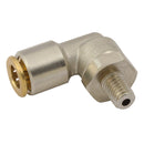 FT Pro LU-1570 - 1/8" BSP Swivel Push-In Brass Lub Sys