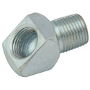FT Pro LU-1580 - M8X1 Male/Female 45 Deg Elb Lub Sys