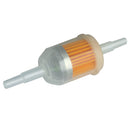 06MM OD FUEL FILTER PAPER ELEMENT STRAIGHT; 25-200 product image by Non-branded